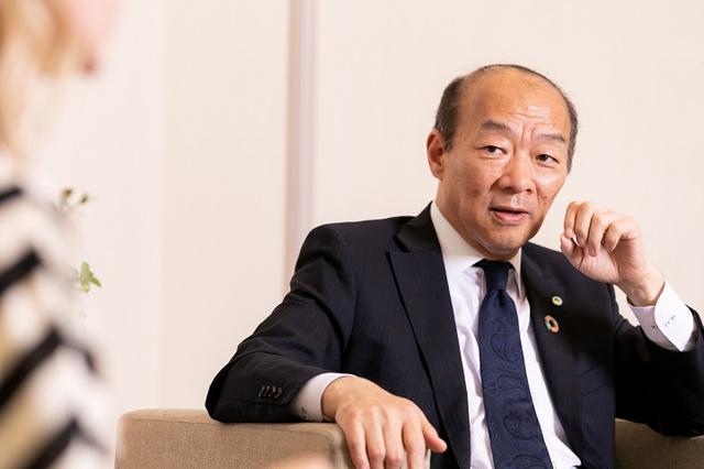 画像: 特別な思い出が残る津和野の「石見神楽」