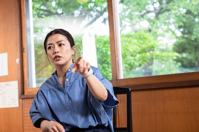 画像: 「その場にいる」という、この上ないぜいたく