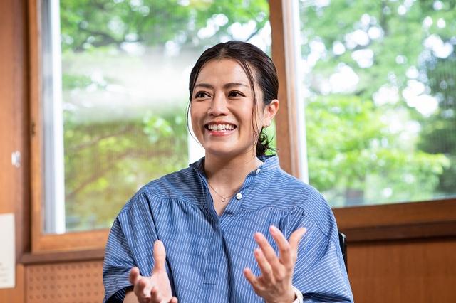 画像: 「指導者」から「ともに作る仲間」へ