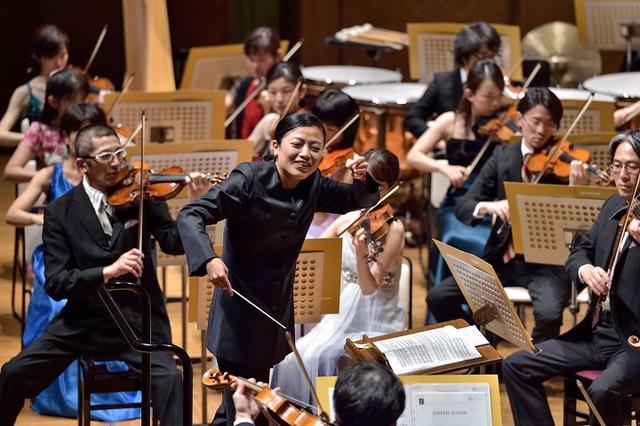 画像: 神奈川県立音楽堂 © 青柳聡