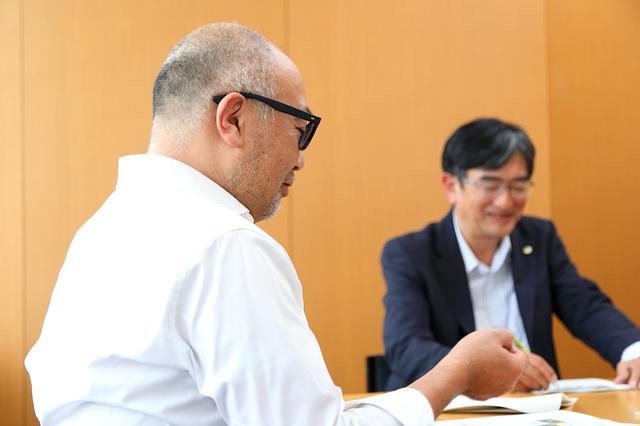画像: 楠木建はなぜ自己認識力が高いのか