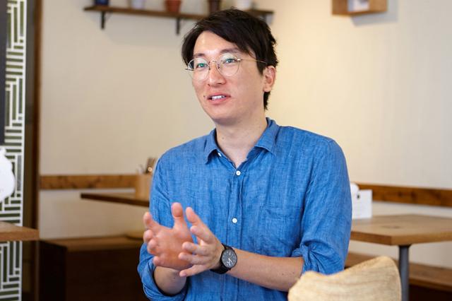 画像2: 『こくベジ』を集配から支える二人のキーマン