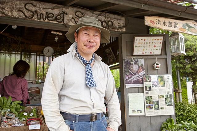 画像: 二人の価値観について