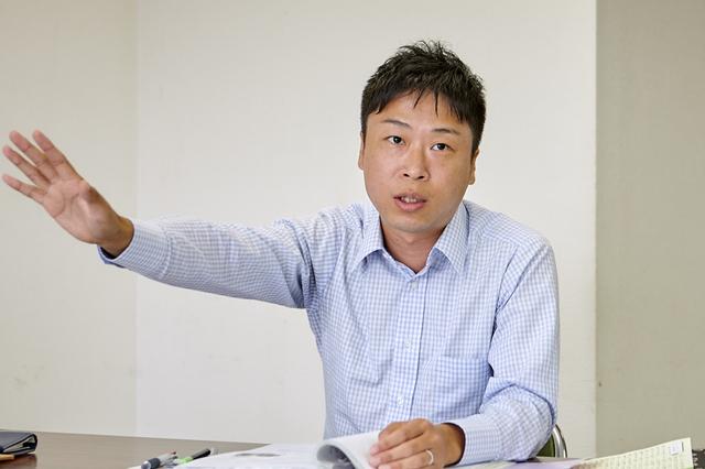 画像1: すでに始まっている『こくベジ』の自走化
