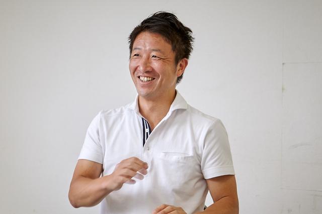 画像: スタートは、国からの地域活性化の補助金