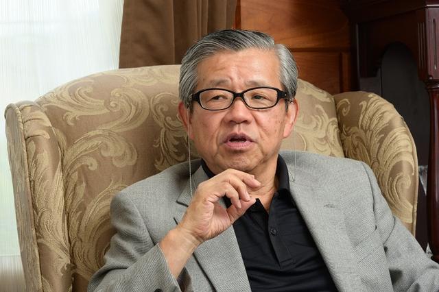画像2: 経済的成長から人間的成熟へ