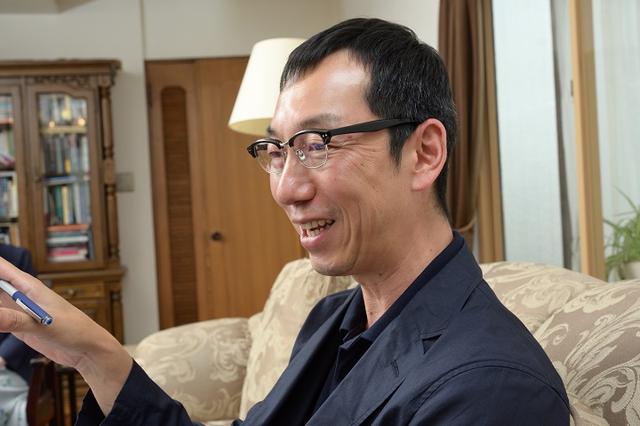 画像1: 歴史によって養われる感性を受け継ぐ