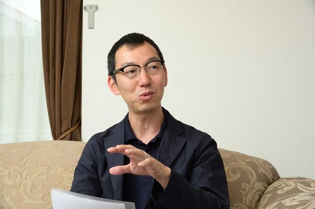 画像2: かつての日本に足りなかった総合力