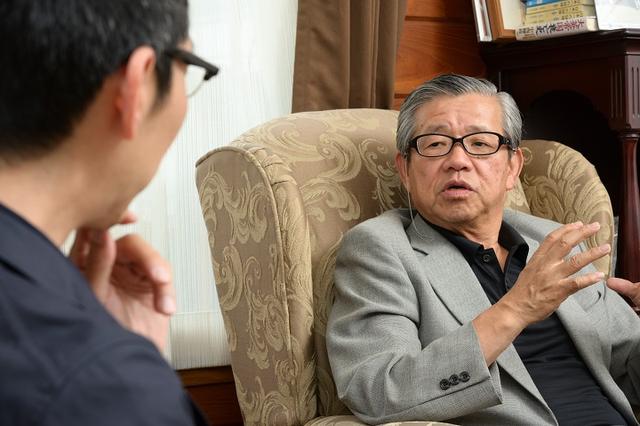 画像: 日本人が持つ、連続性への無意識の強い自信
