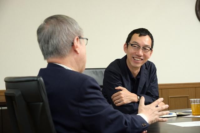 画像2: 人材も働き方も産業構造の変化に対応できていない
