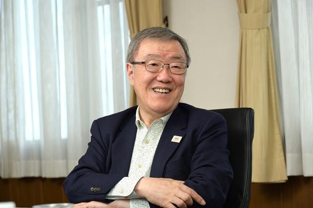 画像2: ダイバーシティにあふれる教育環境