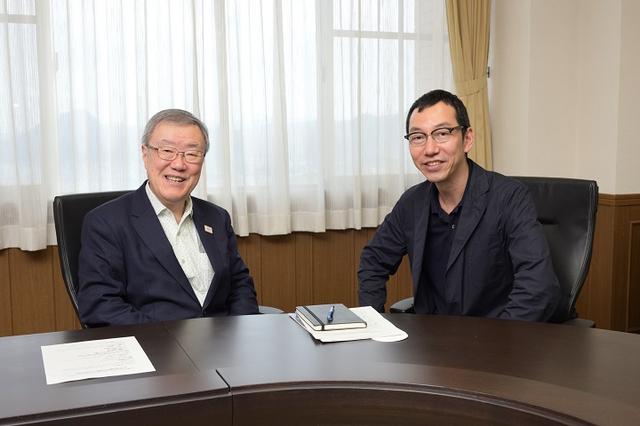 画像: 常識を疑い、ファクトとロジックで考える