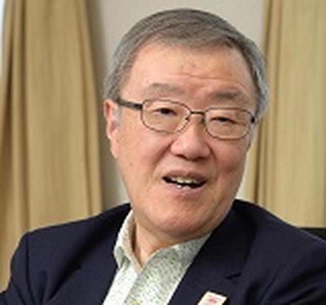 画像1: 「さまざまな知識×論理的に考える力」が問われる時代に
その1 なぜ日本の成長率は低迷しているのか