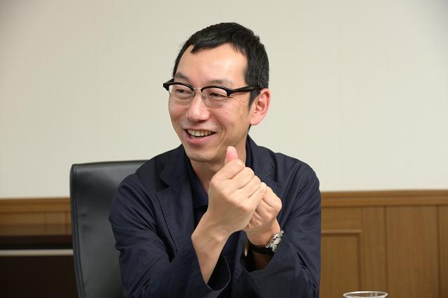 画像1: ダイバーシティにあふれる教育環境