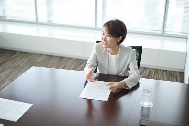 画像: 「思い」のある人が社会を動かす