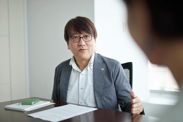 画像: 若きイノベーターとの対話から、エコシステムのつくり方を学ぶ