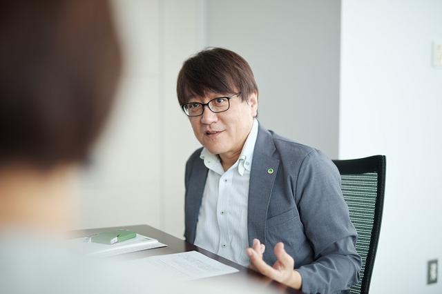 画像2: 大企業の意識も変わりつつある