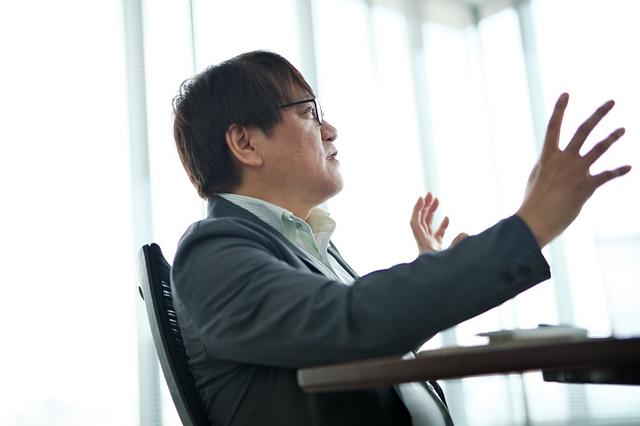 画像: 社会課題解決のためのクラウドファンディングへ
