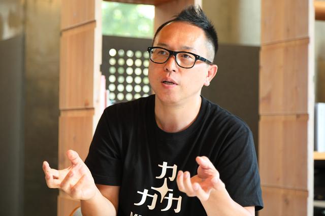 画像: コミュニケーションの醍醐味は「つかむこと」「ちょっと揺らすこと」
