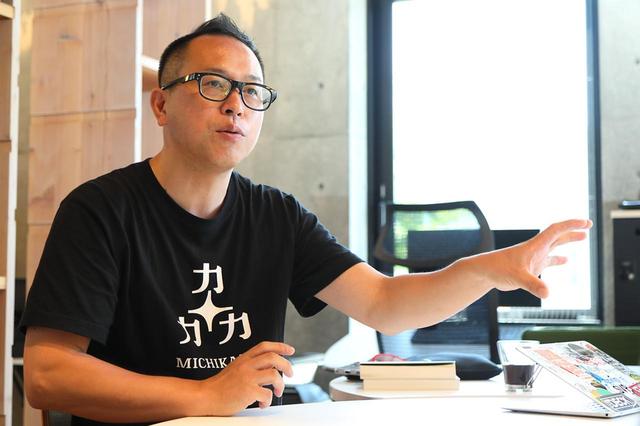 画像: 「公開せよ、さもなくば腐敗あるのみ」