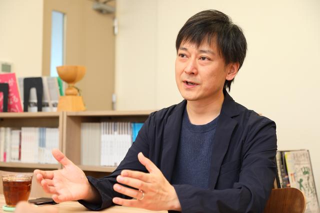 画像: ビジョンデザインとは何か