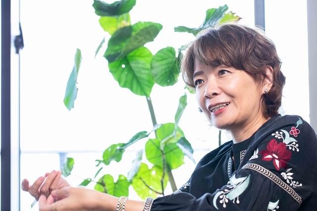 画像: 男女問わず、ふっとんだ人が好き