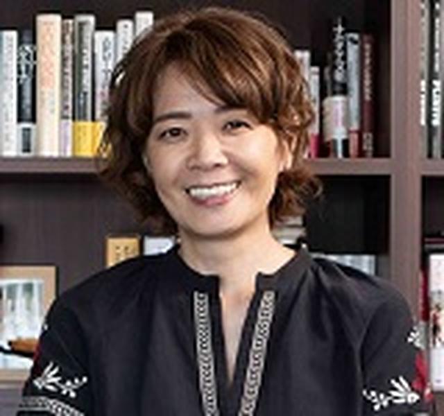画像: その時々の波にのり、自分の内から湧き出るものを作品として残したい
【第1回】~海外生活~