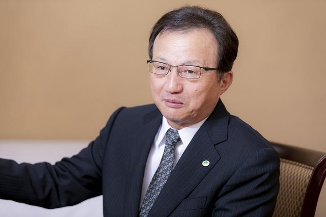 画像: 周囲との比較感が錯覚を生んでいる