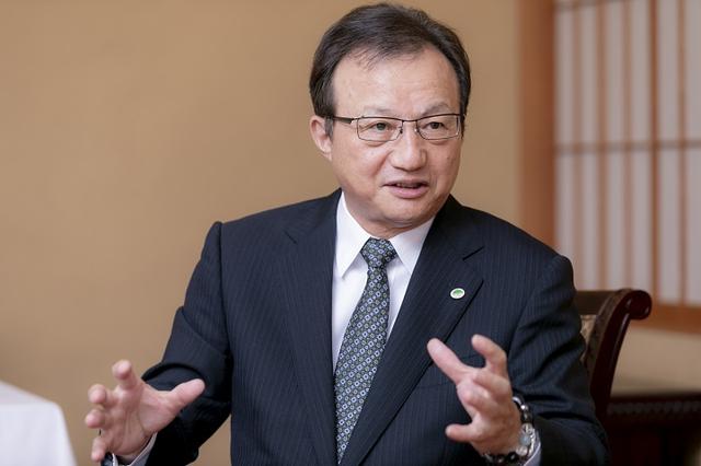 画像: 誰にも平等であることがテクノロジーの良い点