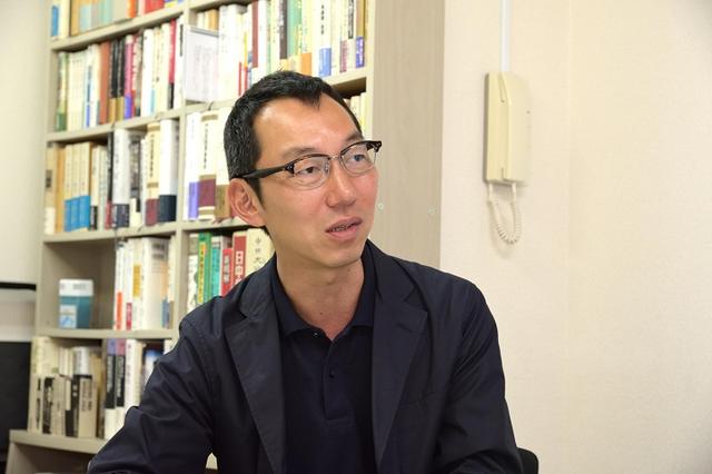 画像: 律法がないから法律をつくった