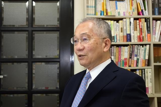 画像: イノベーションに必要なものは「未来」