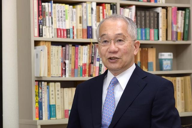 画像: 宗教と国民性との深い関係