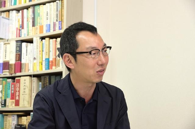 画像: 日本における宗教の空白