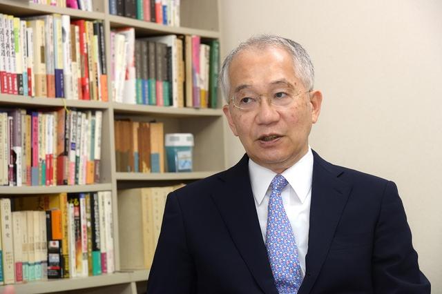 画像2: 自分たちの問題は、自分たちで解決するしかない