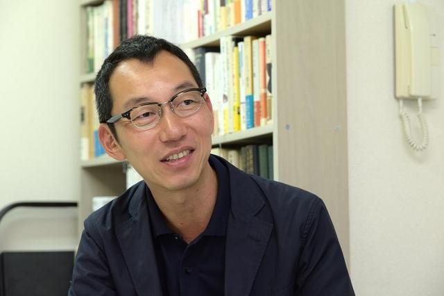 画像: 牧師養成から始まったハーバード大学