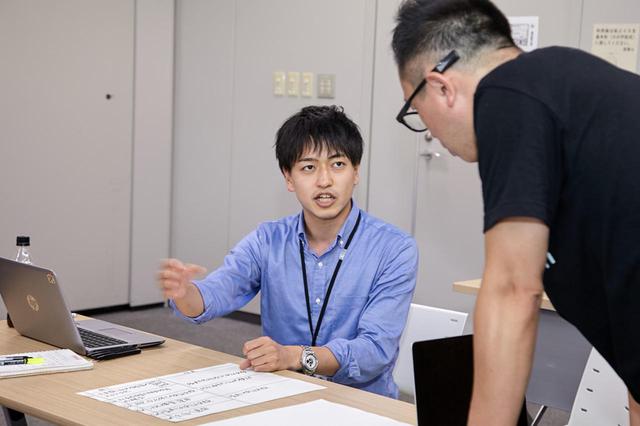 画像4: 「漆器バンク」、「祖父母と孫の林間学校」。最後の30分で生まれたアイデアたち