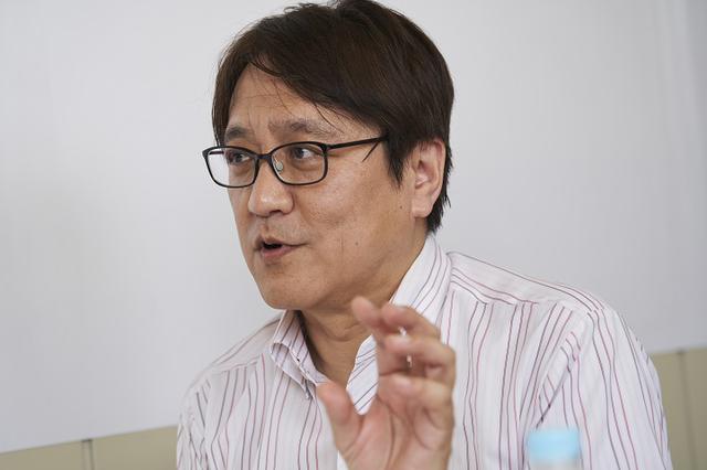 画像2: 「そこにいる」を感じさせるロボットの役割
