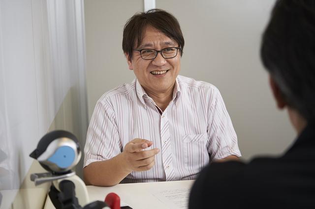 画像: スマホを代替する相棒として
