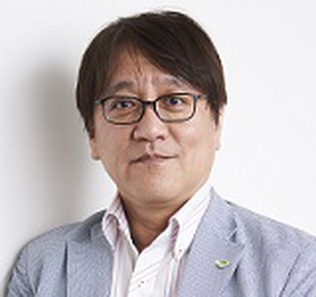 画像1: イノベーターは変人たれ
その5 人間とロボットが築くエコシステム