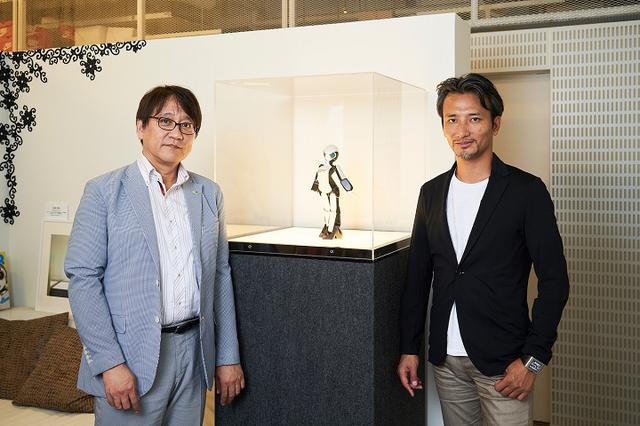 画像2: 愛着と信頼が新たなビジネスを生み出す