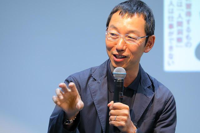 画像: 「ウッ」とくる音のメカニズム