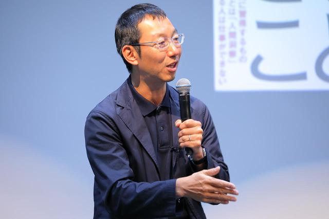 画像: Q3:スキルを越えた自分のポジションを見つけるヒントは?