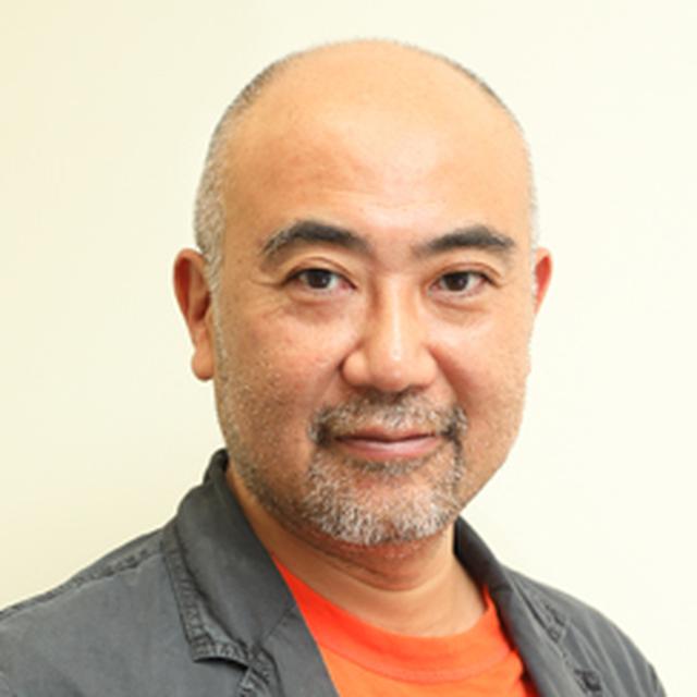 画像: ディープインパクト-その4
作家 池波正太郎、女優 高峰秀子。