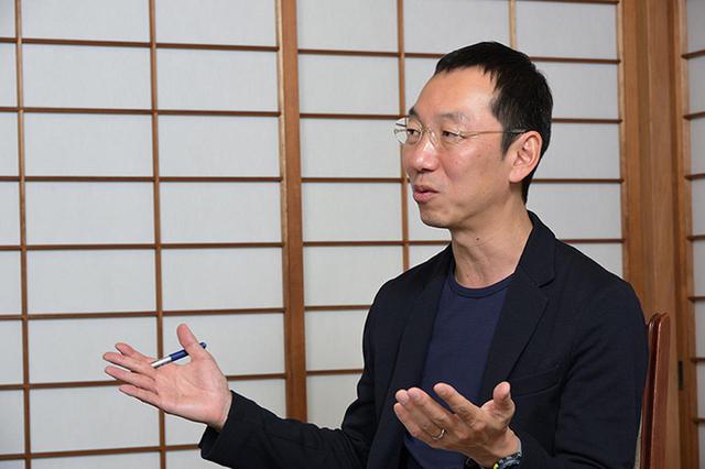 画像: 「坐ればわかる」と言われ続け