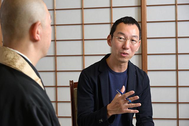 画像: 個の力がより問われる時代に