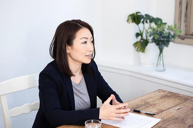 画像: 動画を見ながらの予行演習