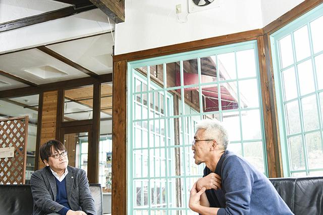 画像: 日本の可能性とフロンティアとしてのローカル