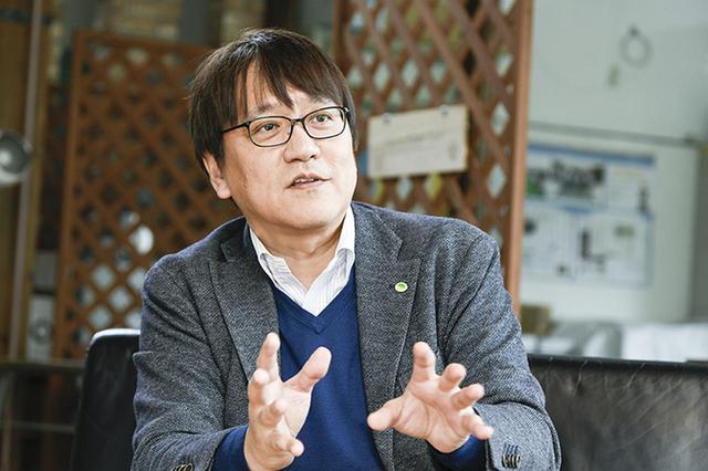 画像: ローカルは自分の得意な能力が活かせる場所
