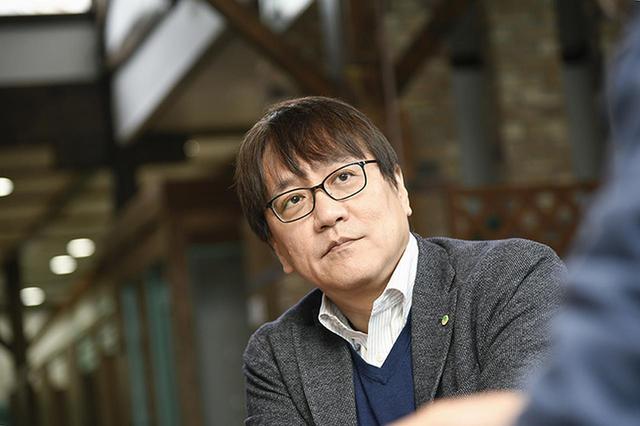 画像: 既成の概念を打ち破るために必要なこと