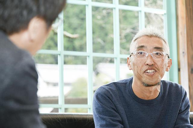 画像: 自分に偽りのない行動が、社会をよりよく変える